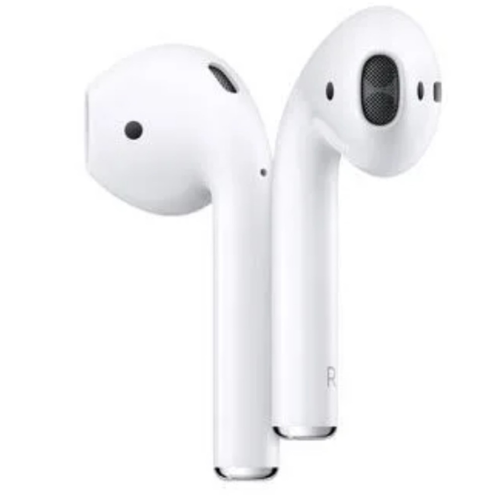 2nd Gen Apple Airpods